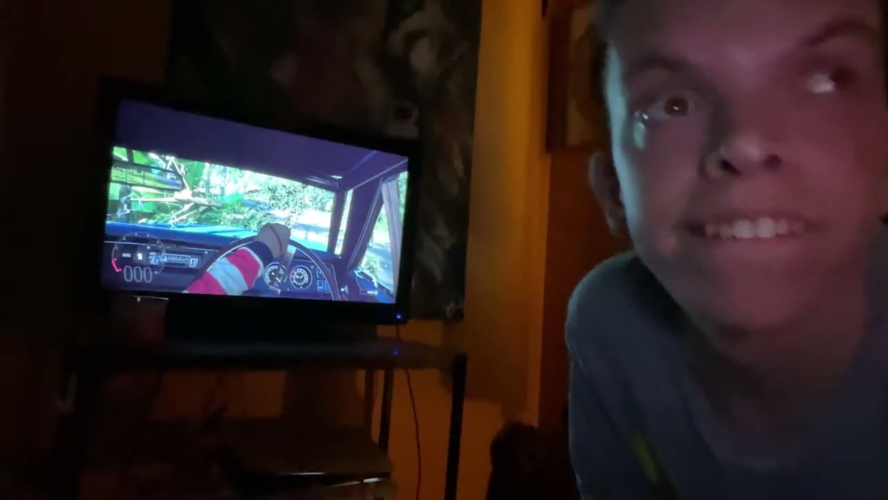 forza horizon 5