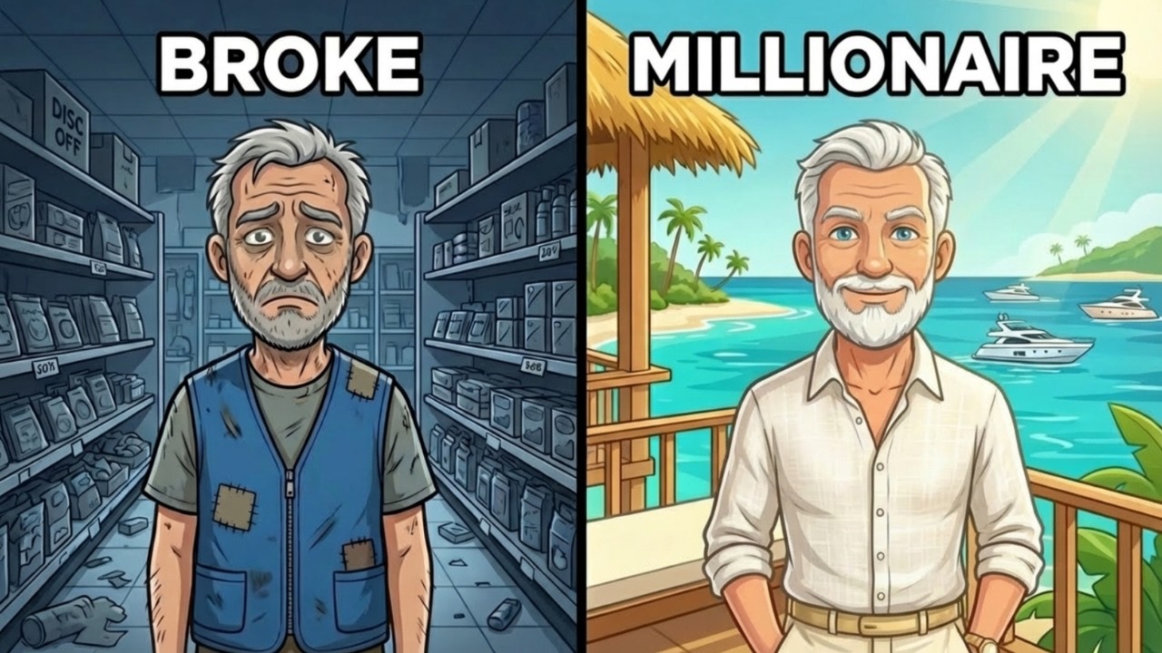 What Every Level of Retirement Feels Like