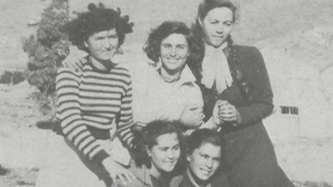 Η ΣΑΛΑΜΙΝΑ ΤΟΥ ΧΤΕΣ (ΦΩΤΟ-ΒΙΝΤΕΟ 01)