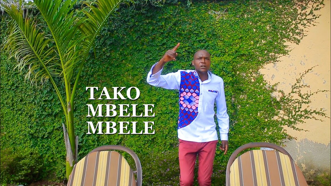 Tako mbele mbele by Enock Boss