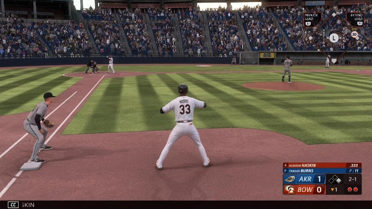 MLB The Show 23
