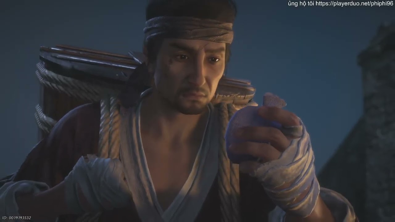 (Where Winds Meet) Vietsub Phụng sắc bất sát 奉敕不杀 #3 End