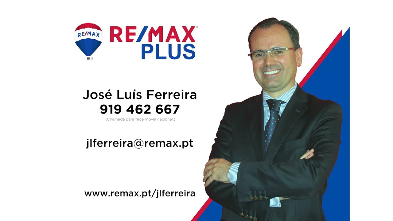 Apartamento T2 com Terraço | Último Piso | Gueifães, Maia - José Luís Ferreira Remax Plus