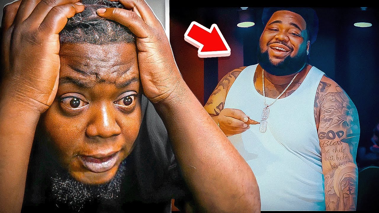 Why Wasn't 25 Rod Wave Lead Single? My Mind Is BLOWN ROD WAVE - 25 (MUSIC VIDEO) REACTION!