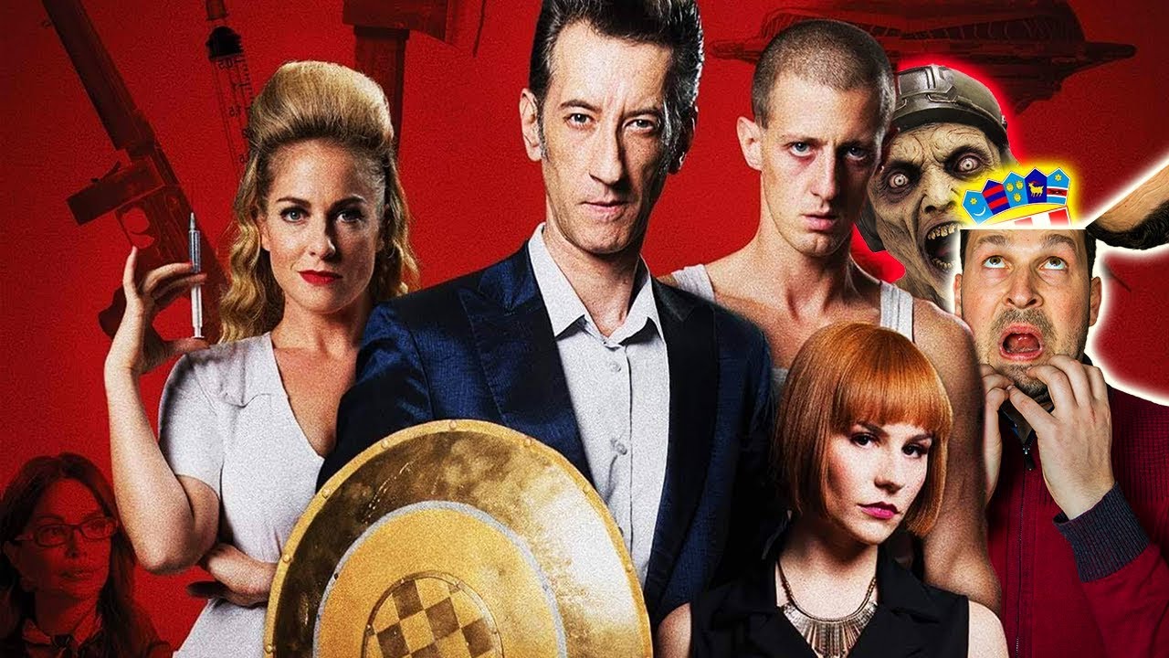 Posljednji Srbin u Hrvatskoj - recenzija filma iliti OSVRT