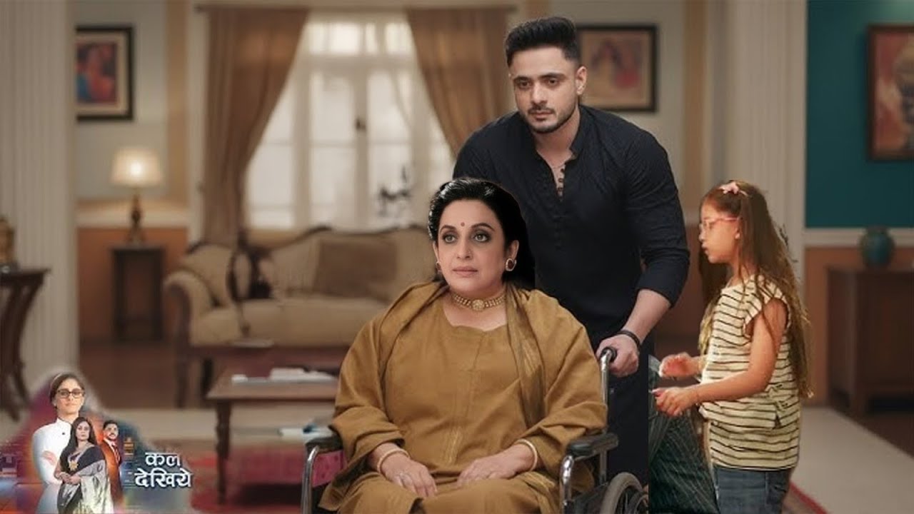 Vikrant Takes Neetu From Mannat & Takes Revenge || MANNAT || UPCOMING TWIST