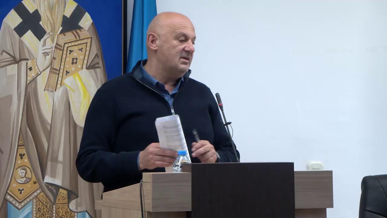 7ма Седница на Совет на општина Охрид