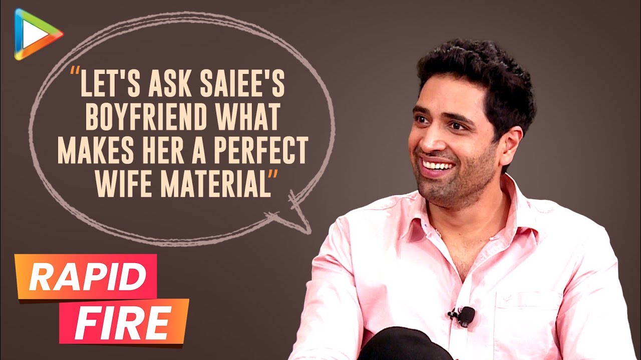 Adivi Sesh on Mahesh Babu's 'Bollywood can't afford me' comment: 