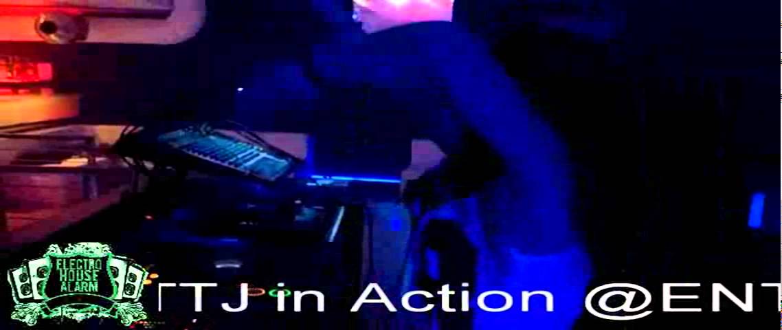 TTJ in Action @Entropia2