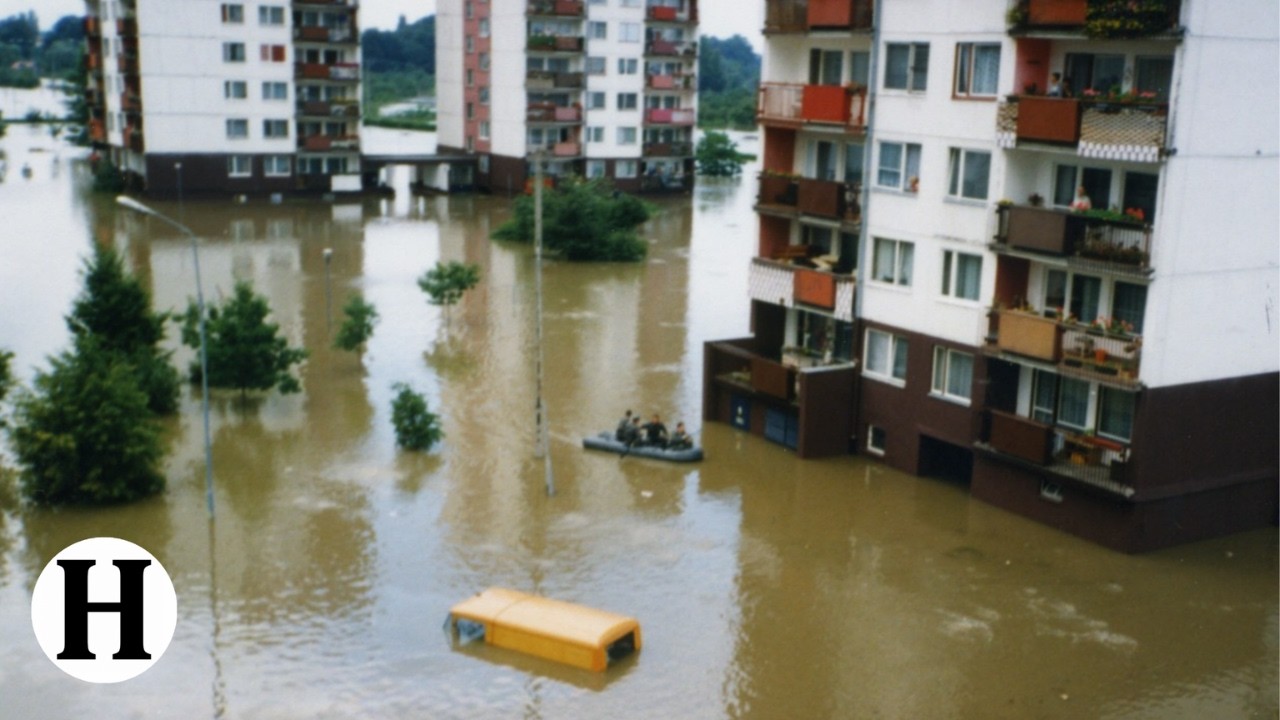 Powódź '97