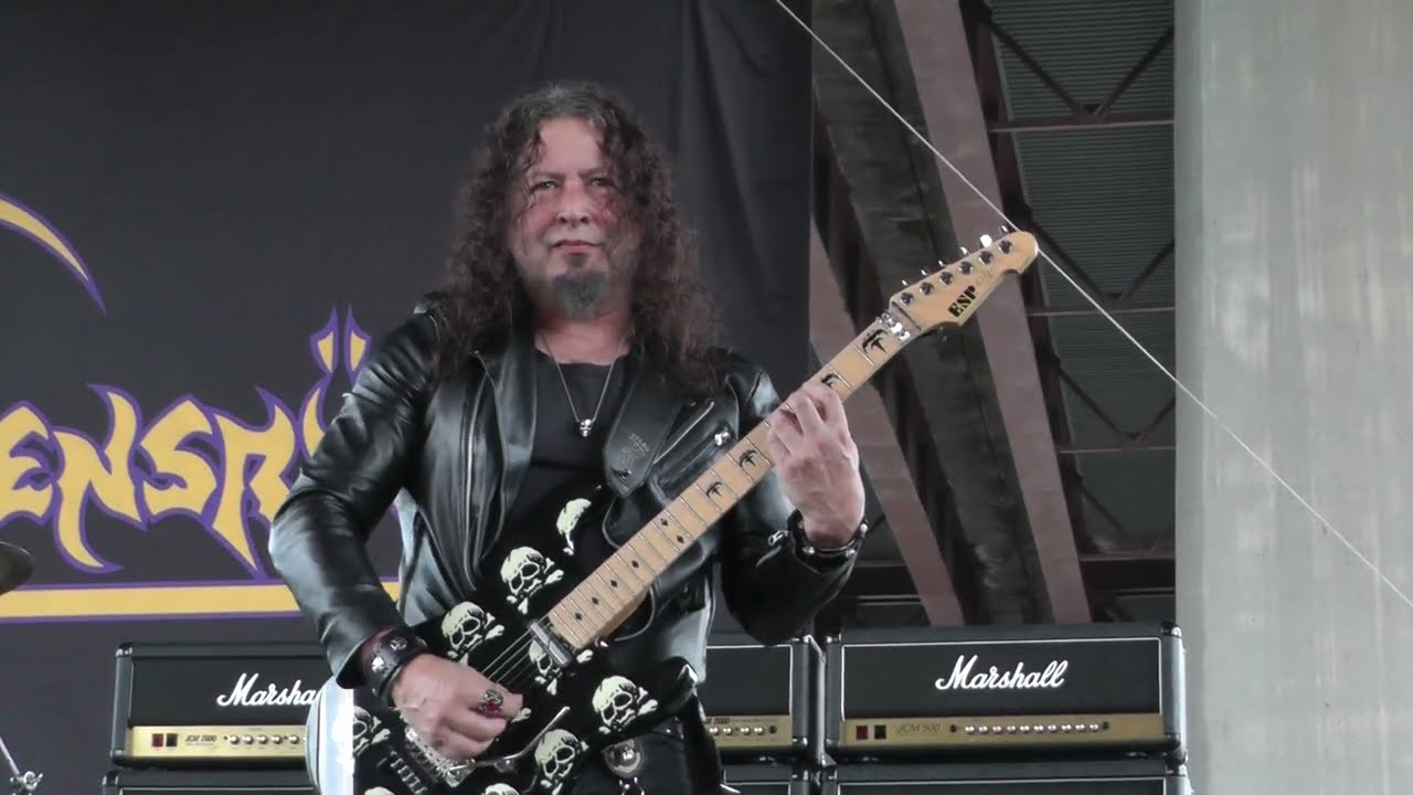 Queensryche 