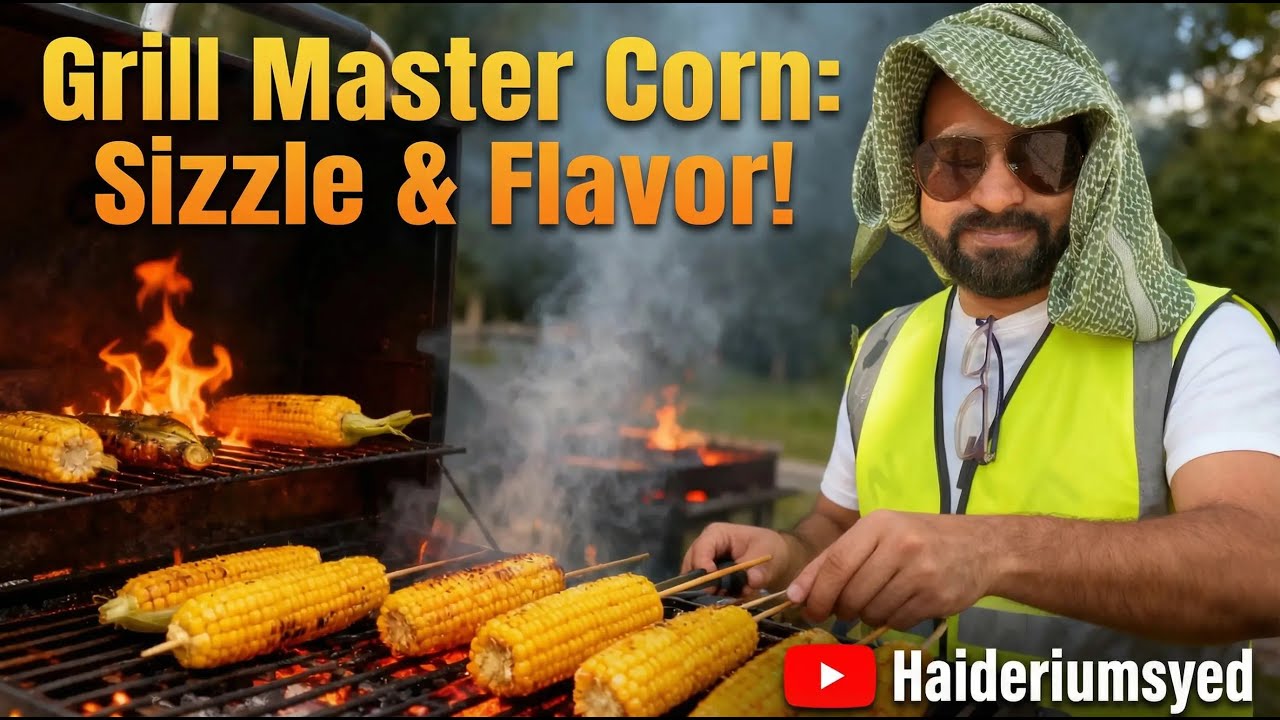 Perfect Malai Booti  with Corns