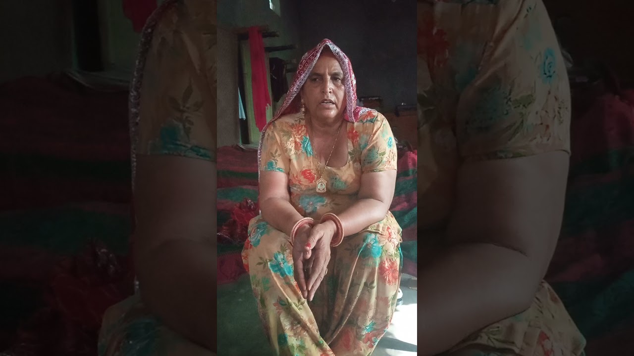 बनी की मांग बने से  बिश्नोई बान के गीत  Please like share and subscribe my channel