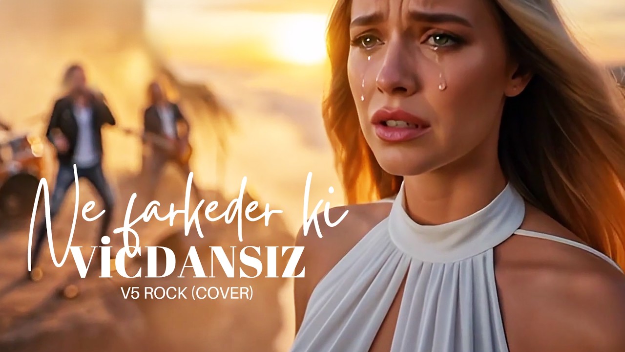 Ne farkeder ki / Vicdansız | V5 Rock