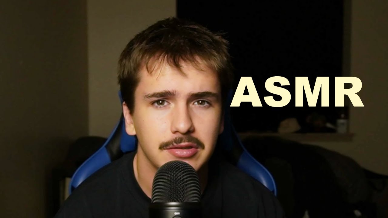 High-Quality Tapping + Whispering ASMR for Deep Relaxation