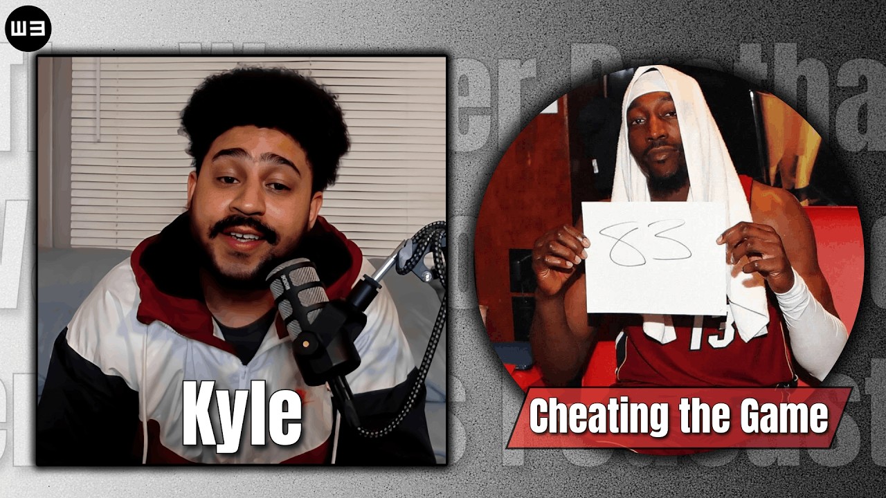 Bam Adebayo's 83 Points | Historic, but Cheating the Game | Episode 414