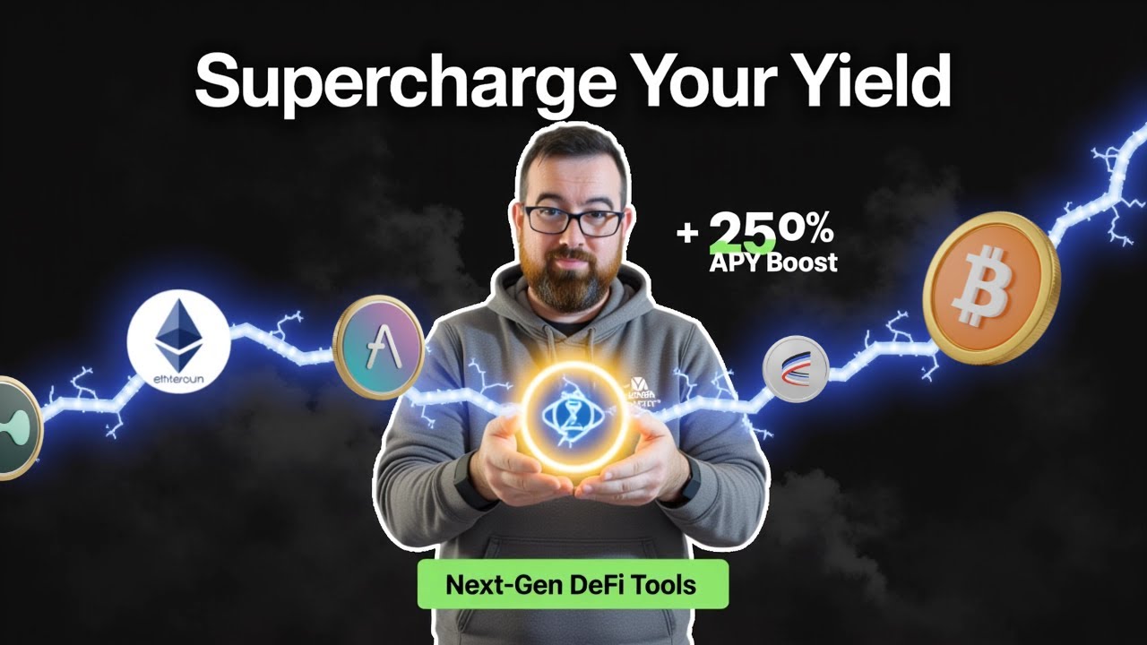 How I Grow My Crypto Without Spending More Money!
