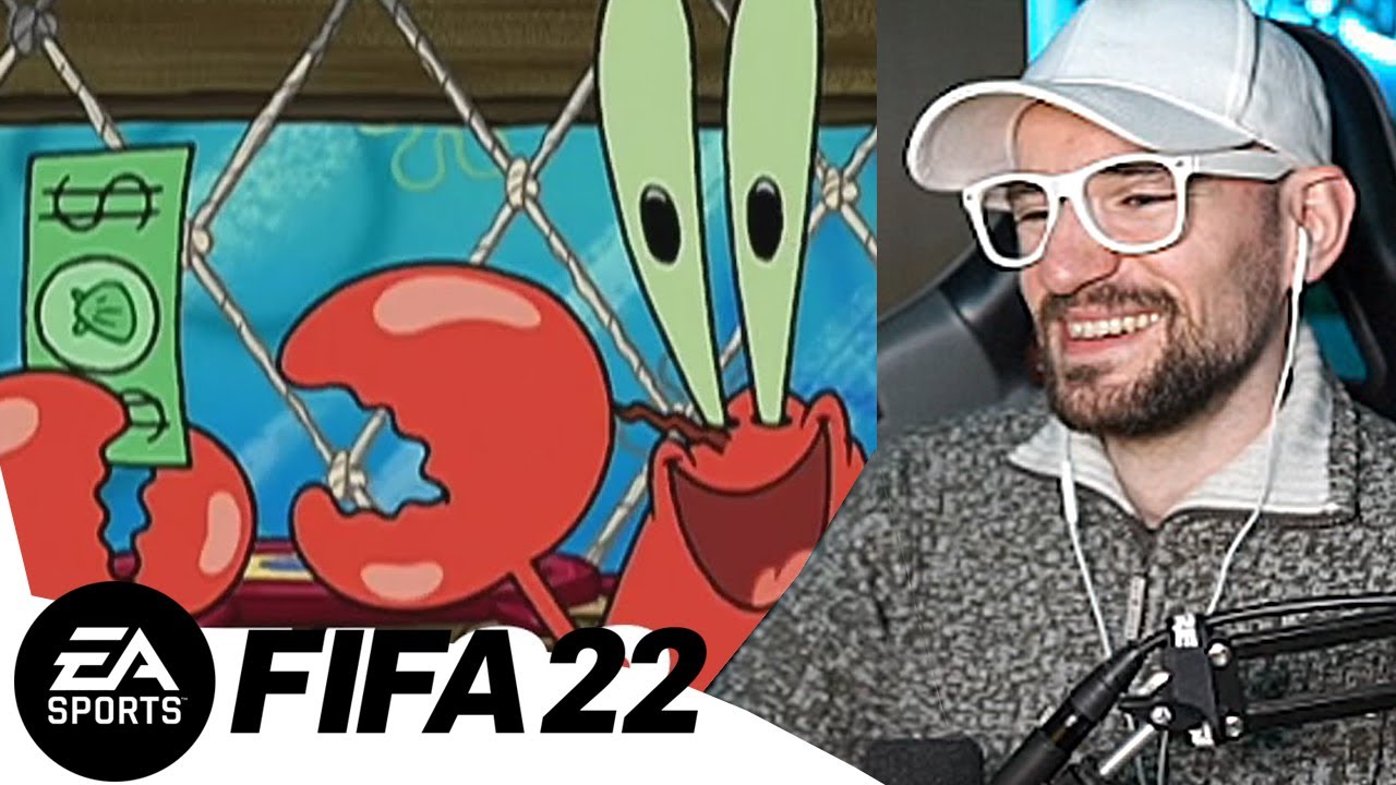Videospiele als Spongebob Memes 😂