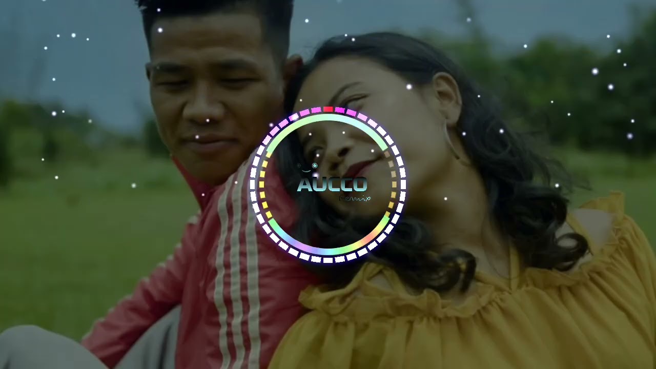 Aucco - Elanson Suting | LORNI (Remix)