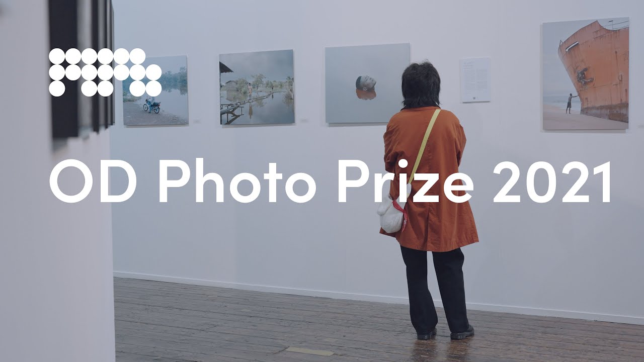 MPB x OD Photo Prize 2021