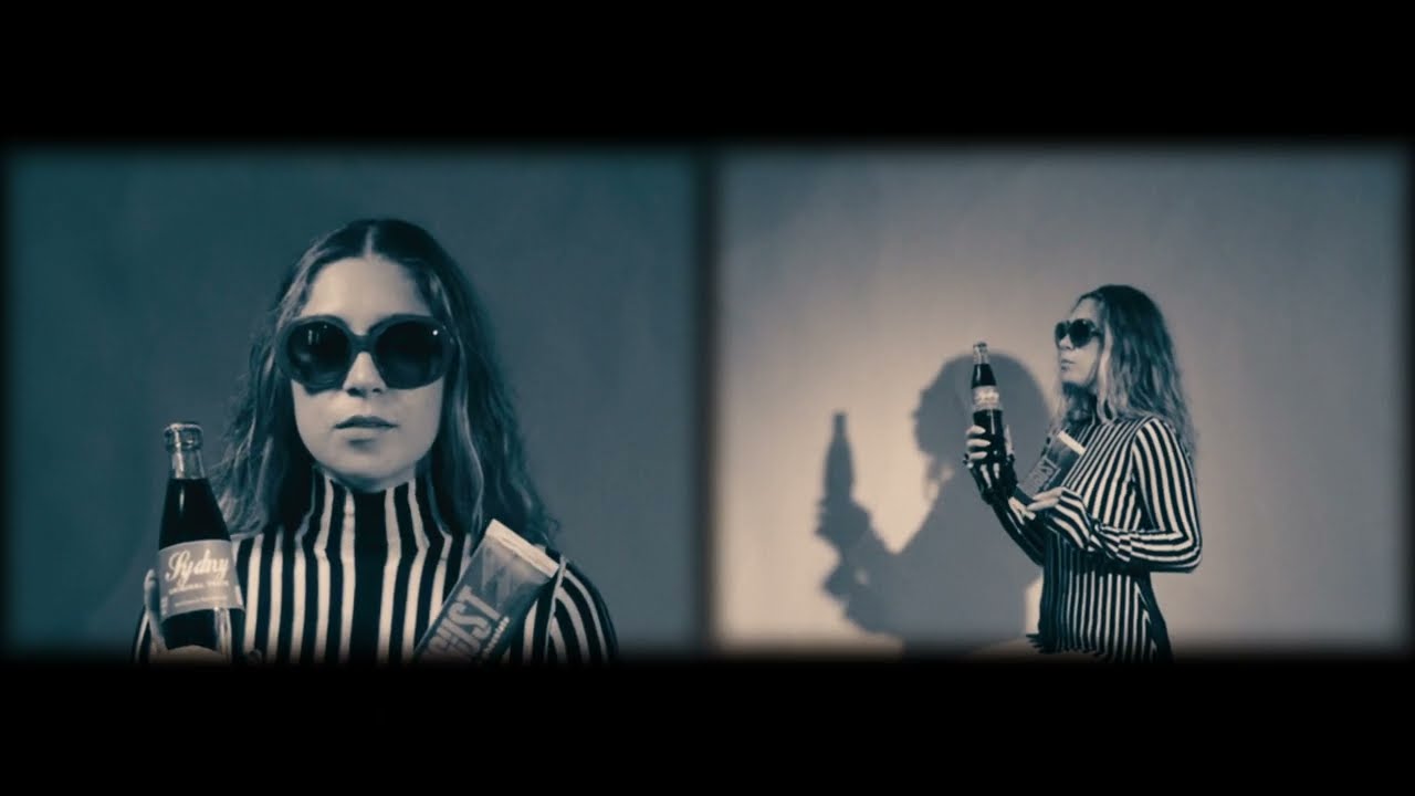 Rain - Sydny August (Official Music Video) HORIZONTAL