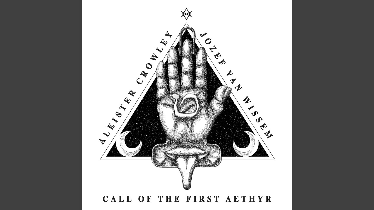 Call of the First Aethyr