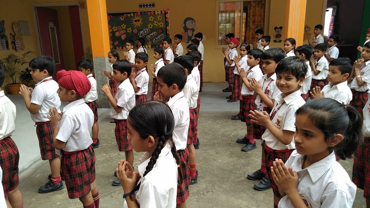 Richmondd Convent School