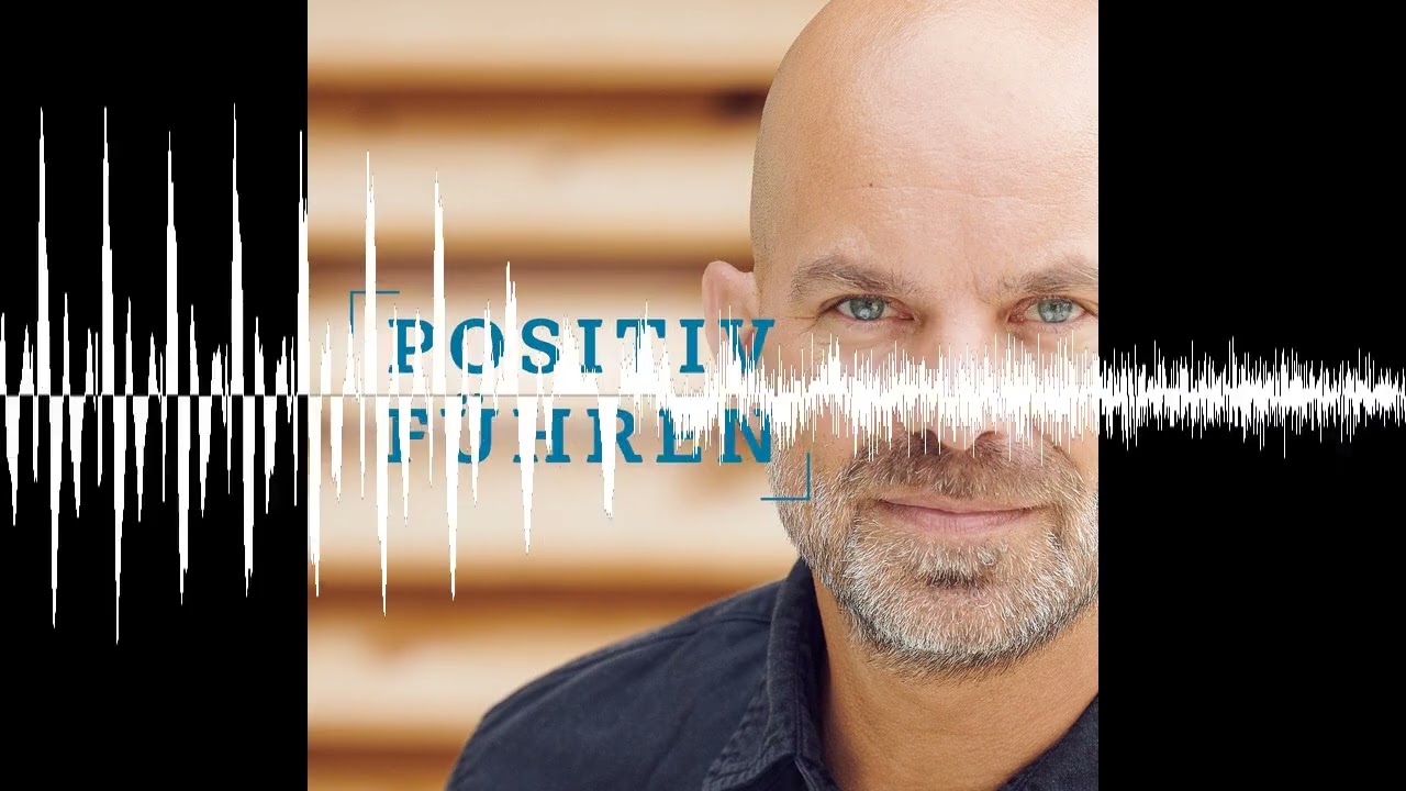 Positiv führen, wenn es brummt und raucht | mit Thomas Sailer und Rene Stritzinger von der Miba (...