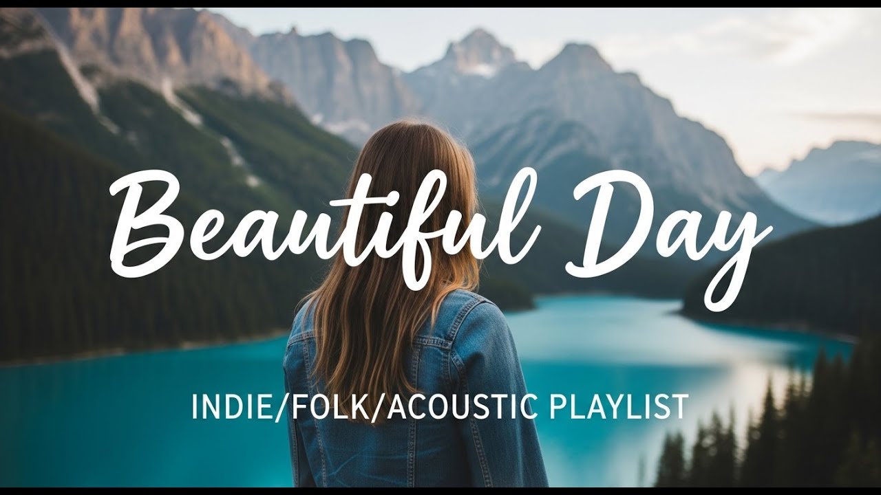 Beautiful Indie Acoustic Playlist | Indie/Pop/Folk/Acoustic Playlist Vol 270
