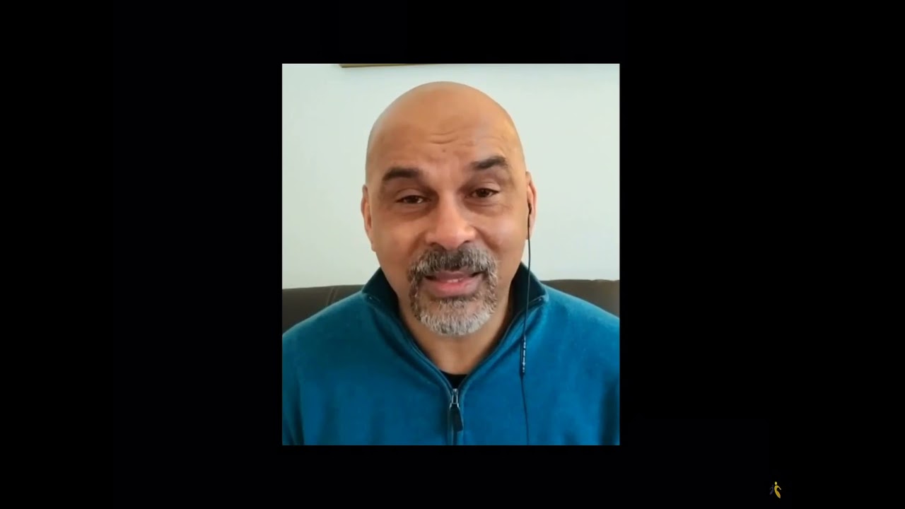 Testemunho pastor Jefferson Neto