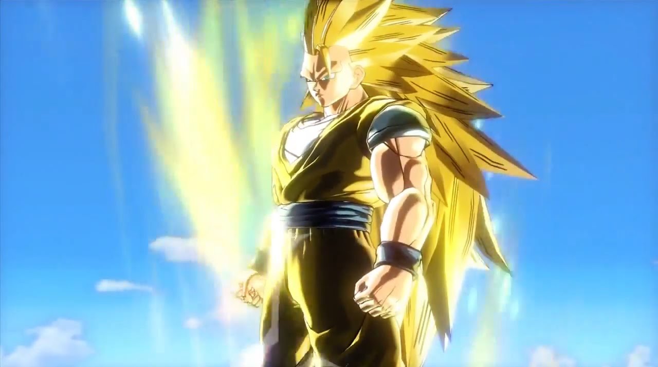 Dragon Ball Xenoverse : Saga Monstruo Bu - Misión Completa