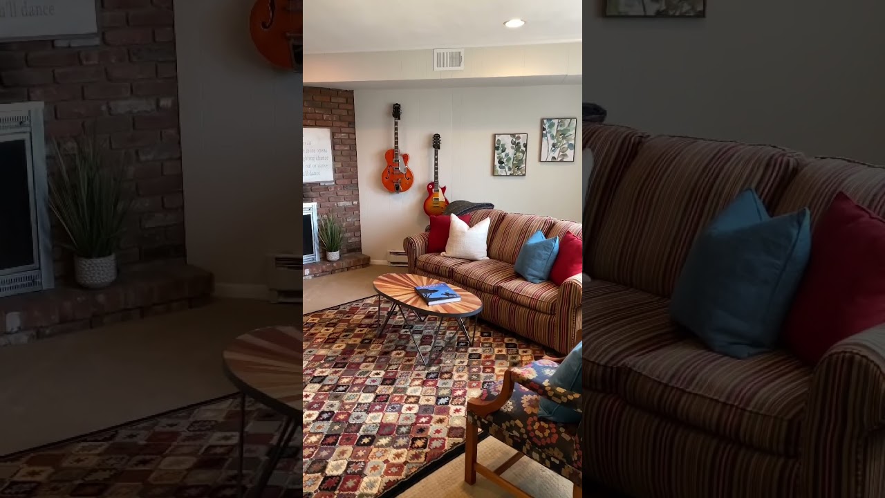 Mark my words&hellip; the 70s are making a comeback! #interiordesign #70s #homedesign #funky