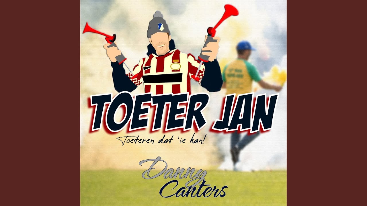 Toeter Jan