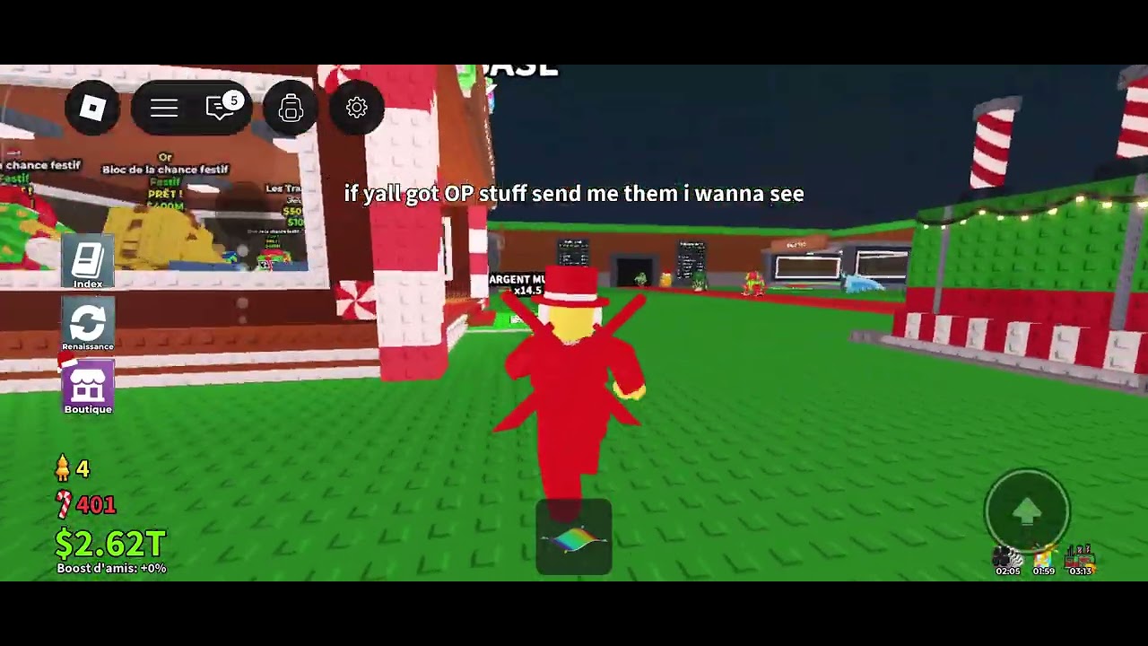 Ces pas sur modded promi 