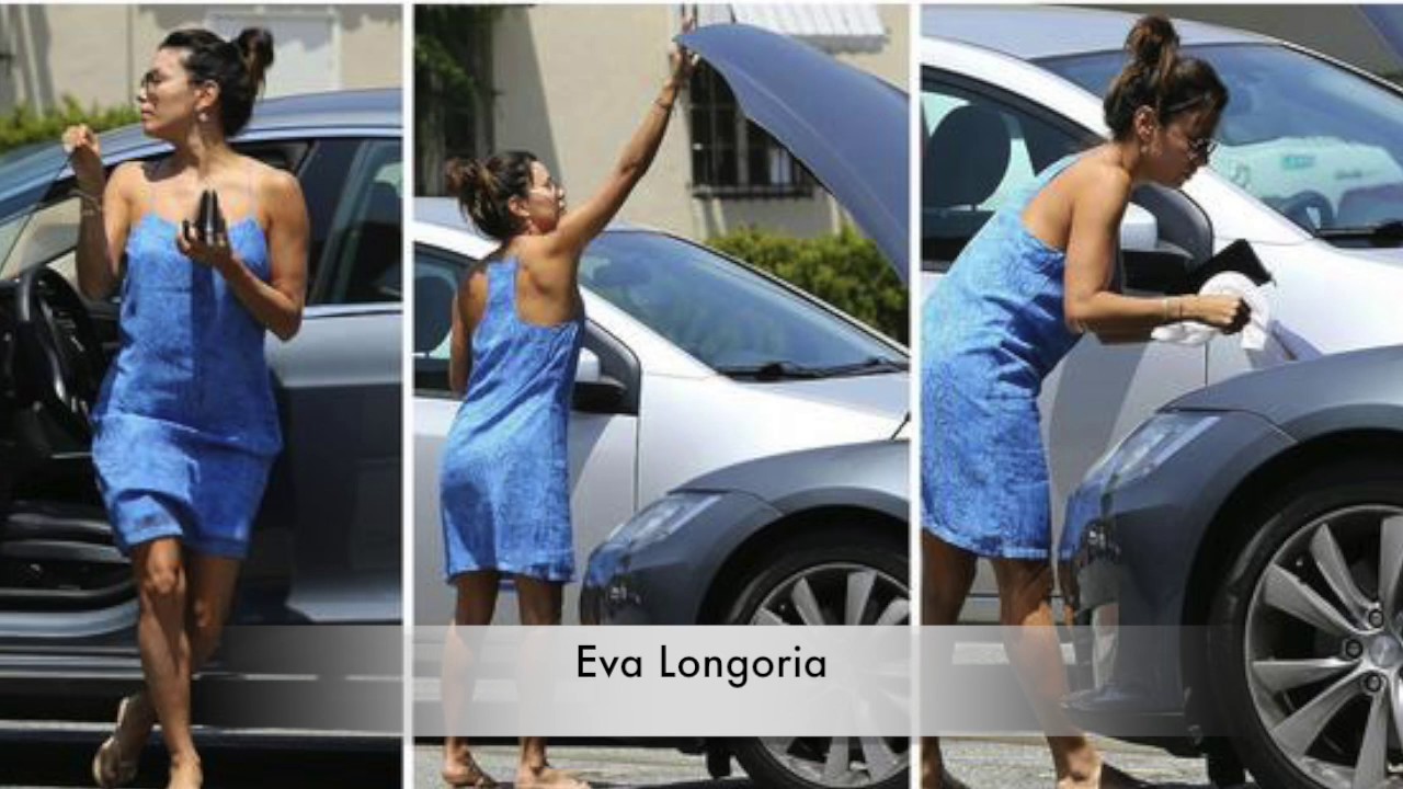 Tesla and Celebrities that Own Them
