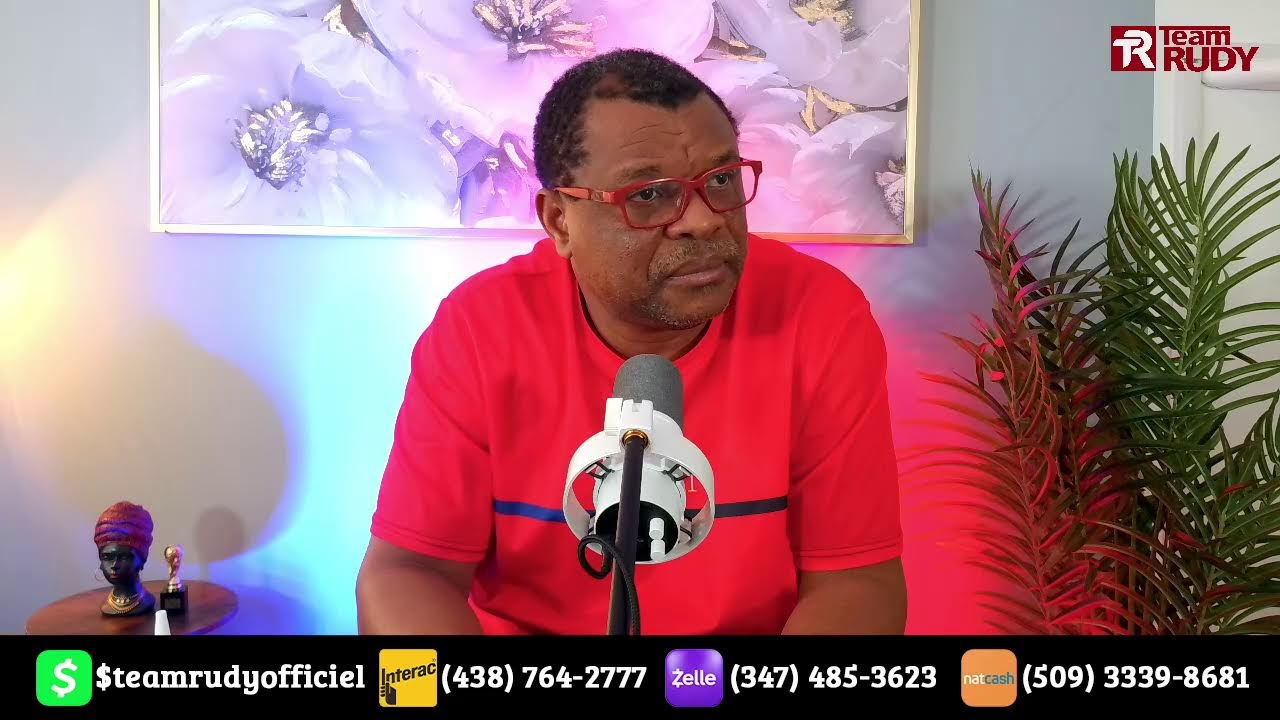 𝗘𝗡 𝗗𝗜𝗥𝗘𝗖𝗧 || DEZYÈM PATI – SE SA NOU VLE || SAMEDI 14 FÉVRIER 2026