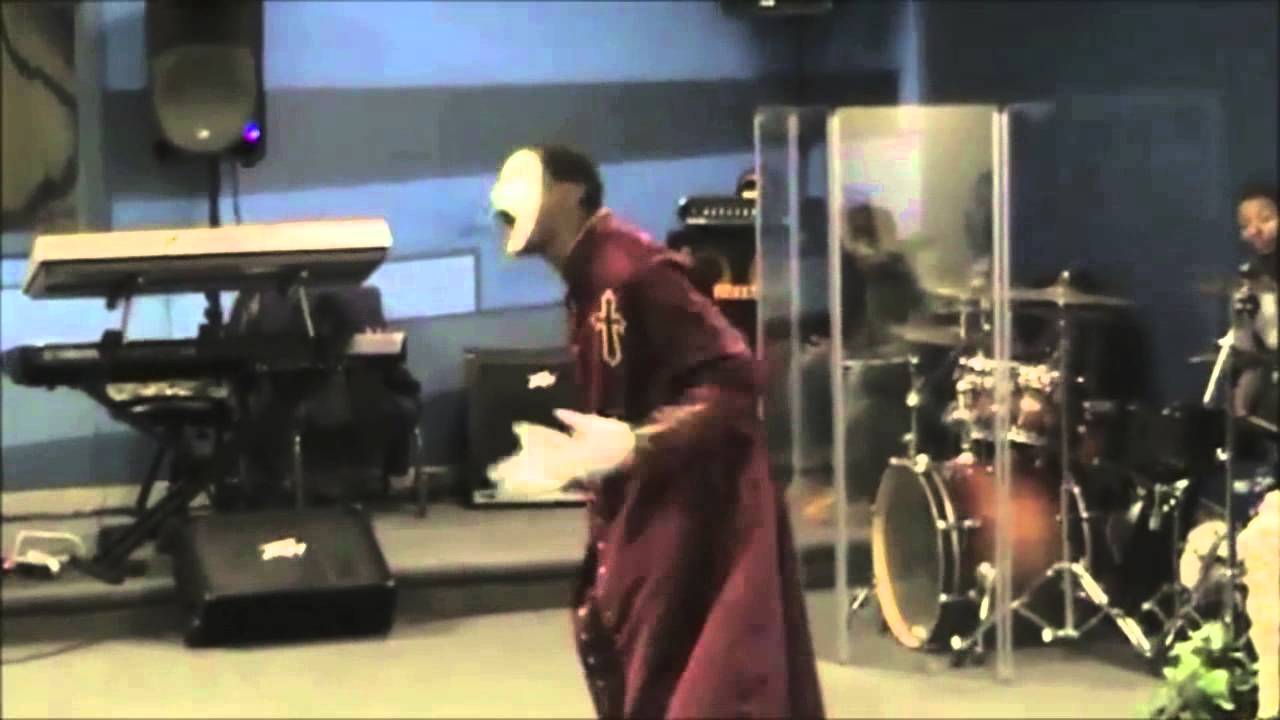 His Kingdom Ministries Recap Bonus--Larry Johnson