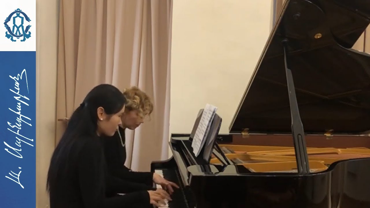 Ալեքսանդր Սպենդիարյան «Ղայթարմա»/Alexander Spendiaryan «Ghaytarma»
