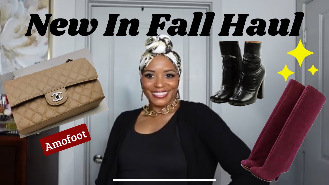 КОЛЛЕКТИВНАЯ ОСЕННЯЯ КОЛЛЕКЦИЯ: SHEIN | FASHIONNOVA| при участии Amofoot и Amazon Designer Dupes