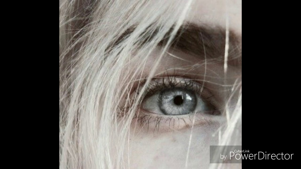 Grey Eyes Subliminal《Super Powerful》
