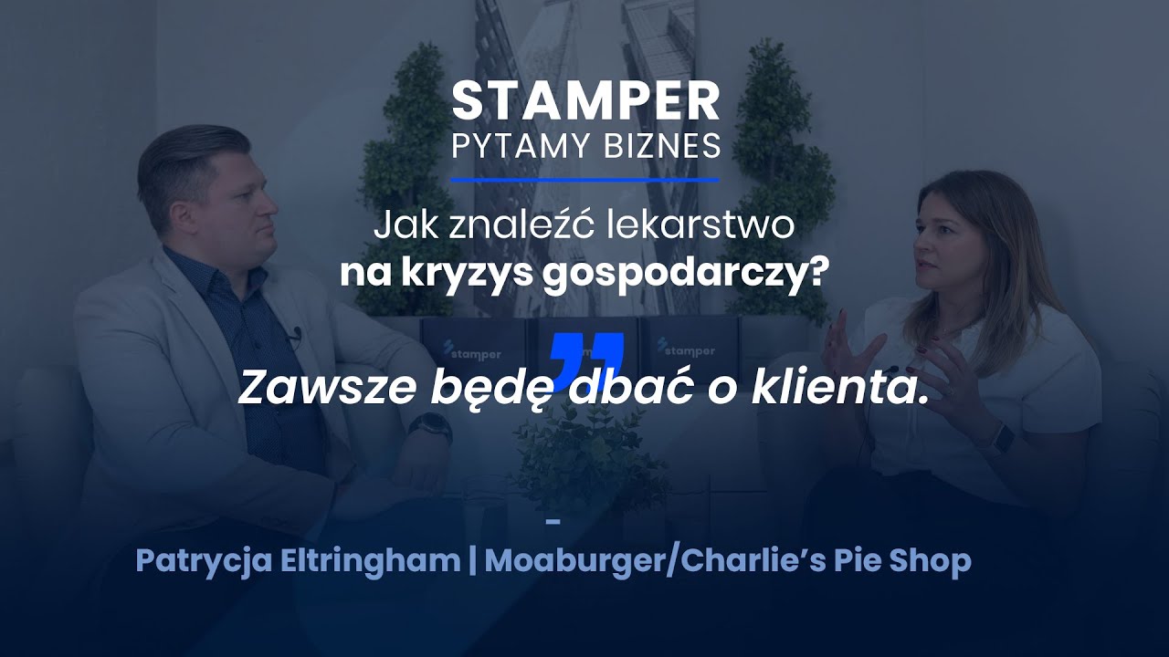 Patrycja Eltringham o miłości do kuchni nowozelandzkiej i nowym przedsięwzięciu gastronomicznym