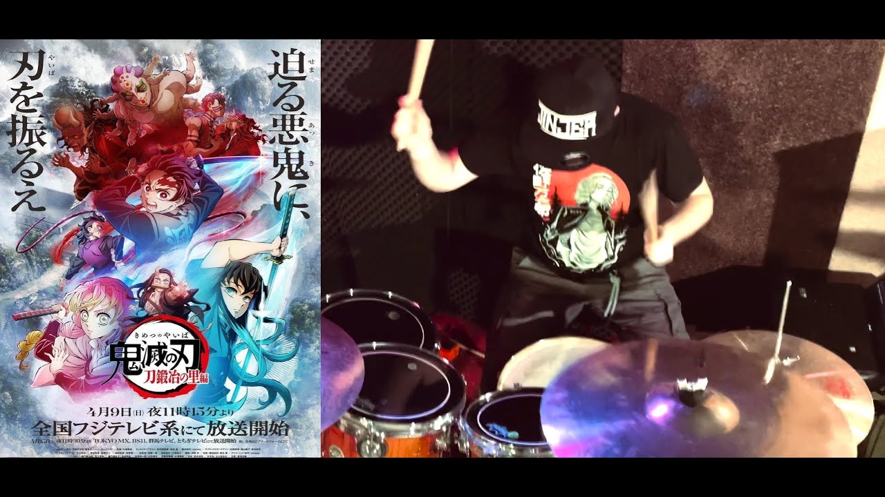 MAN WITH A MISSION×milet - 