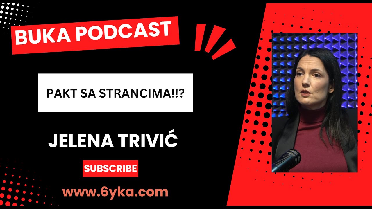 Trivić: Dodikov dogovor sa strancima! Minićeva Vlada se “legalizuje” preko Ane Trišić Babić