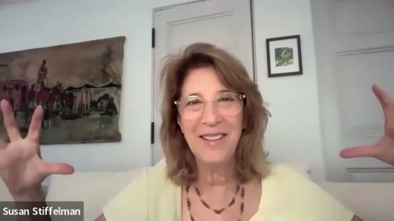 Parenting as a Path to Healing