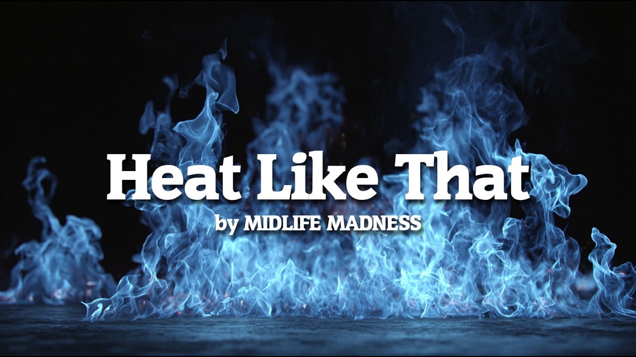 Heat Like That | Lyrics #vintagesoul #indiemusic #ISRC