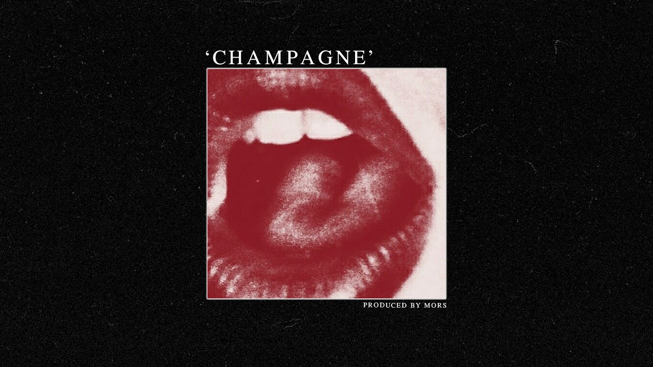 [FREE] Dark Alternative Trap Beat 'Champagne' (Prod. Mors)