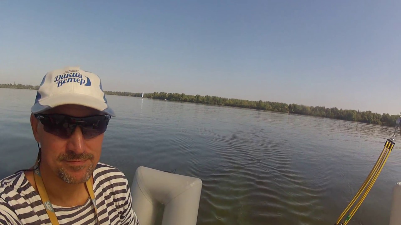 в безветрие с детьми 17.09.17
