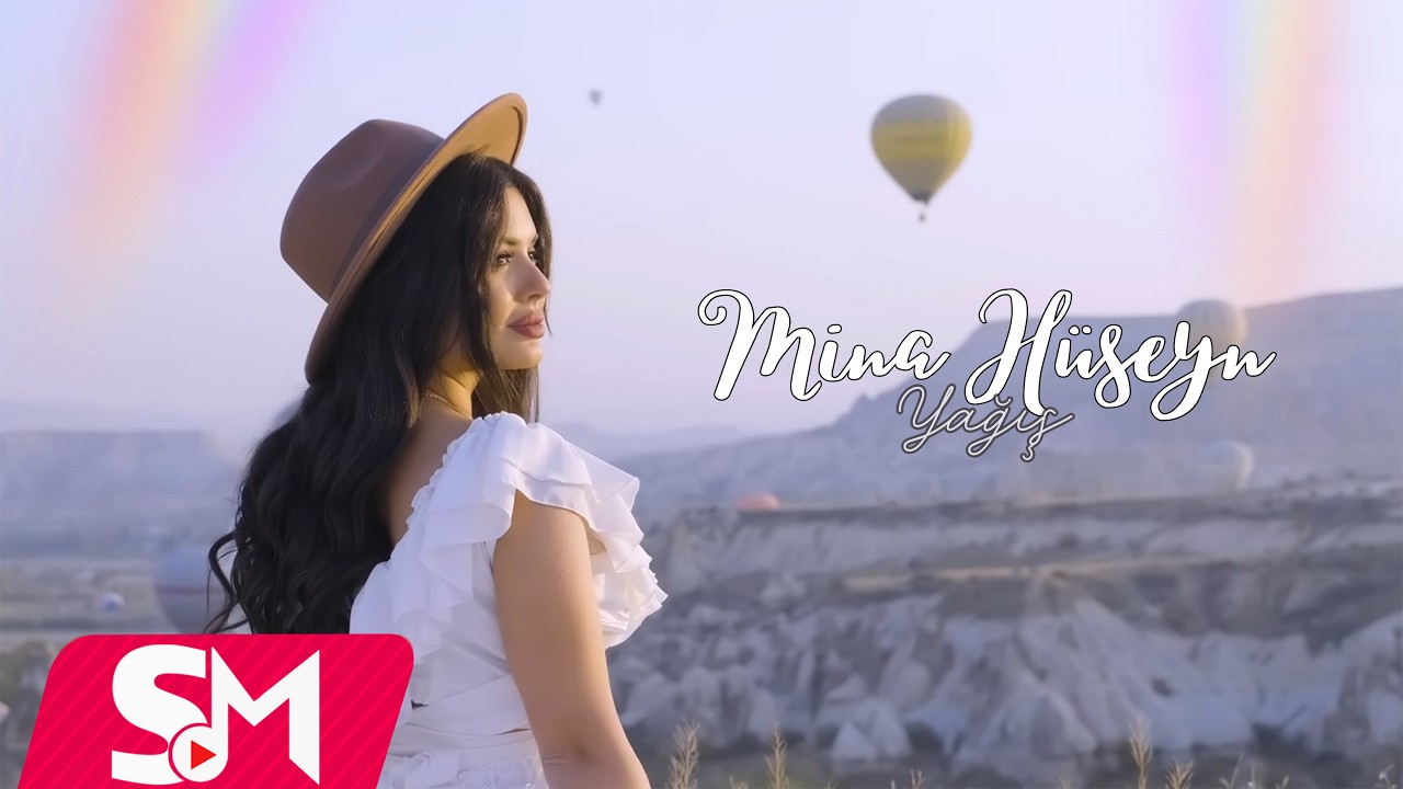 Mina Huseyn - Yagis