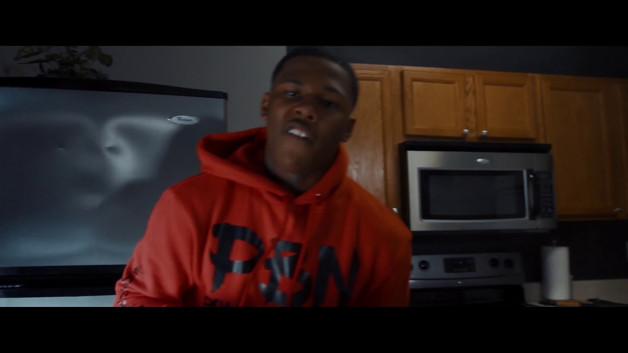 Poloboy Nunu - Baby James Flow ( 1st day out )