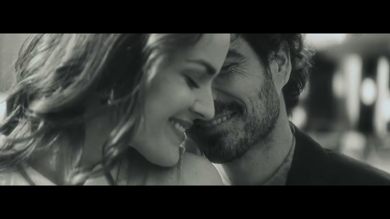 Echoes of Love - with Pablo Sainz-Villegas (Aranjuez Concerto, J. Rodrigo)